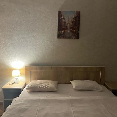 Ferienwohnung Vake Tbilisi Exterior foto